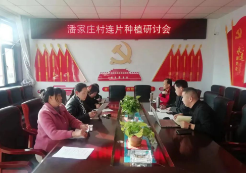 太原娄烦：驻村队伍接地气，扎实做好民生实事