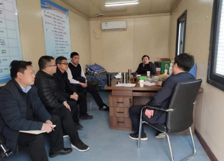 河南省新乡市卫河公园项目建设取得阶段性进展