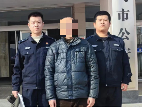 再传捷报！临汾侯马警方又破两起“帮信”案！