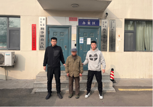 山西祁县：“贼喊捉贼”妄图洗嫌疑，警方快速识破“乌龙剧”