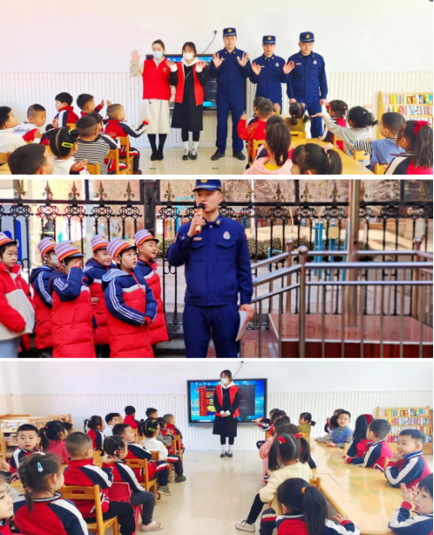 春暖三月学雷锋，太原古交桃园街道在行动283.png