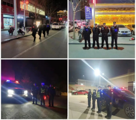 步履不停!临汾永和县公安局开展“永安4号”治安大清查行动,全力做好全国“两会”安保工作267.png