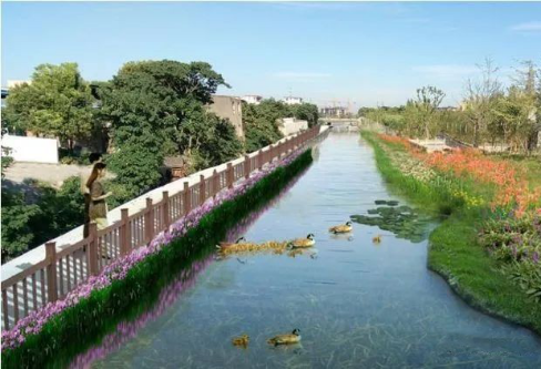 太原娄烦米峪镇乡因地制宜因村施策 促进乡村全面振兴