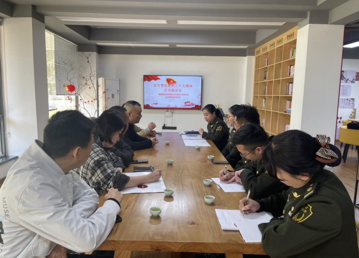 福建龙岩高速：以组织“引擎”赋能乡村振兴