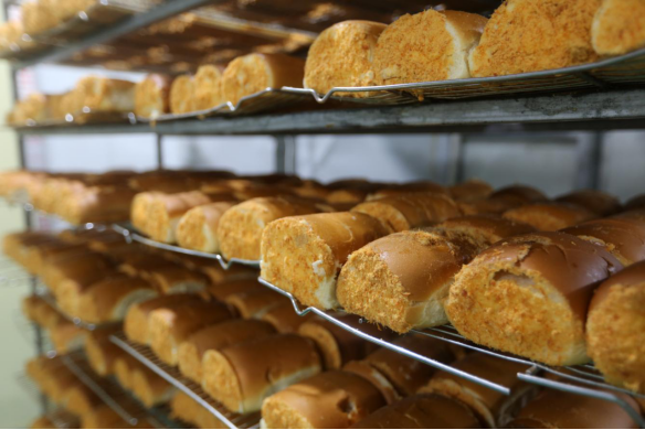 山西麦香源食品：凭好口碑香“飘”全国