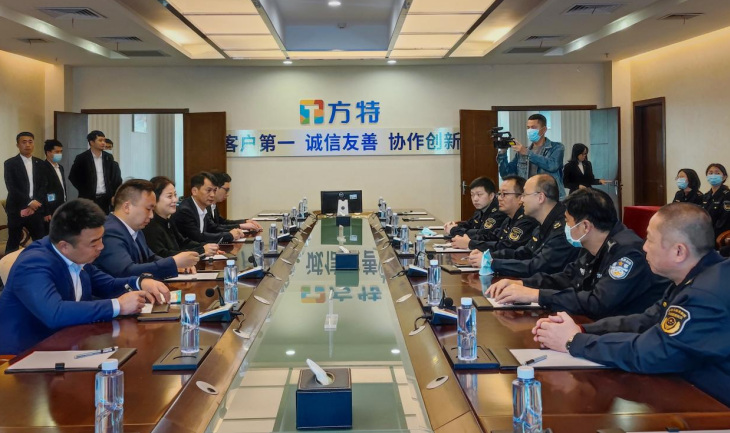 厦门同安市场监管局：“一站式”监管 助力全市最大游乐场所提升安全和服务水平