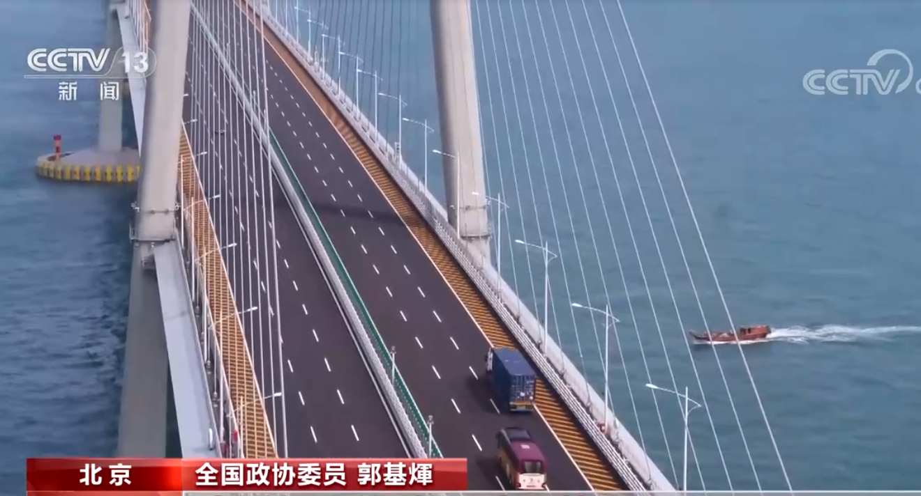 港区代表委员：秉承爱国爱港光荣传统 助力国家高质量发展