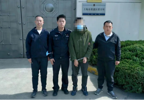 重拳出击 战果不断！临汾乡宁县公安局再破两起电信诈骗案件