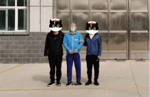 山西和顺县公安局禁毒大队再次破获一起贩卖毒品案