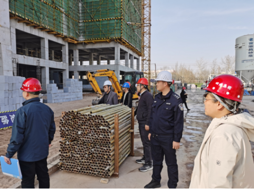 山西太谷公安侯城所社区警务队扎实做好流动人口综合管理工作