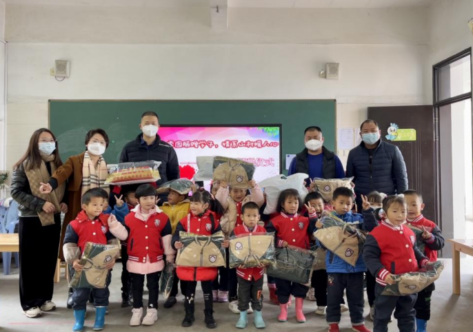 福建永春县呈祥乡：保障“一医一教” 守护“一老一小”