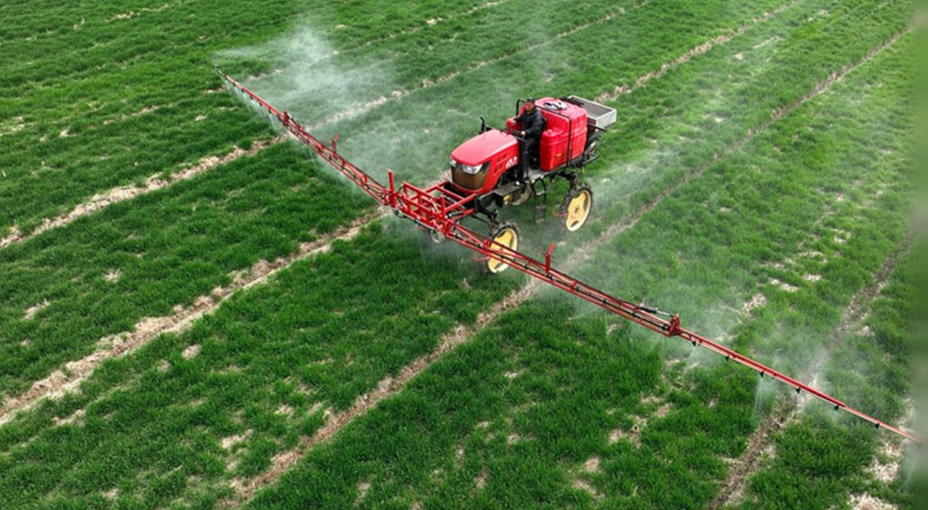 确保“米袋子”“菜篮子”量足价稳 中国多地一片忙碌景象