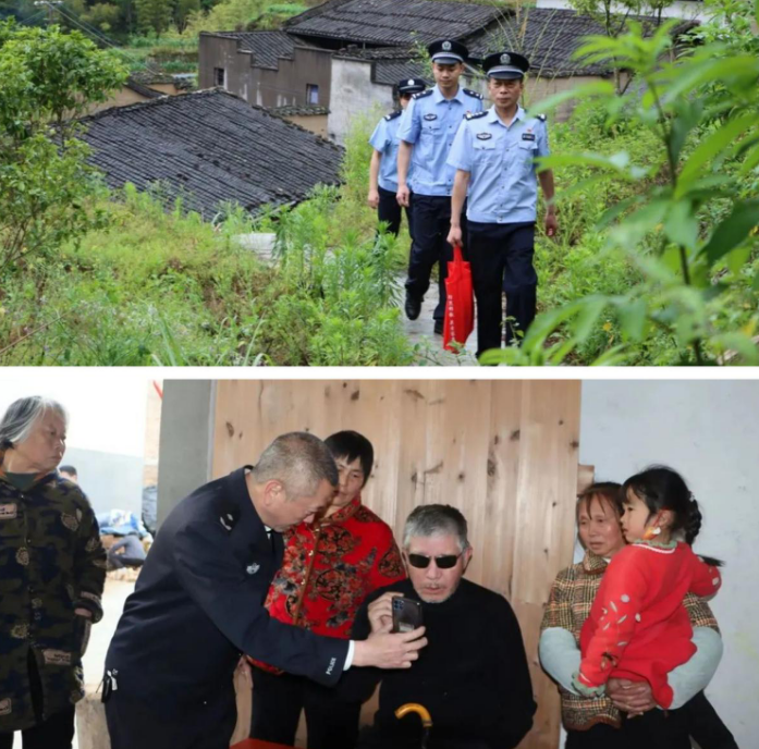 善治有作为 “屏”安无难事 ——福建屏南县公安局奋力书写公安工作新篇章