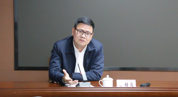 厦门市工信局组织开展网络意识形态专题学习活动