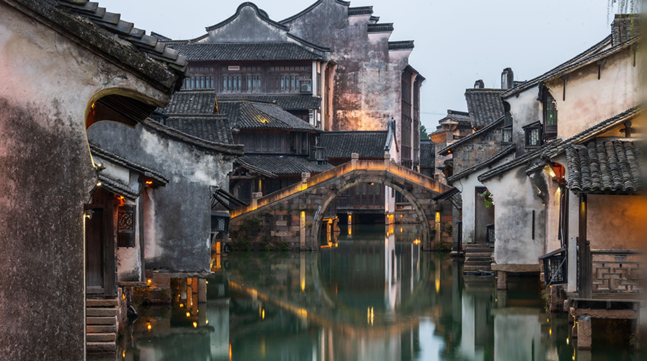 文化之光 复兴之路