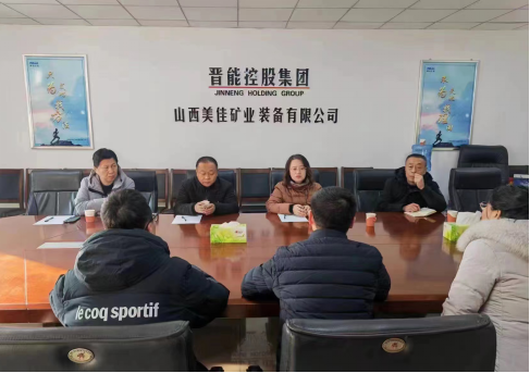 太原晋源区：暖心服务 助企发展走实走稳