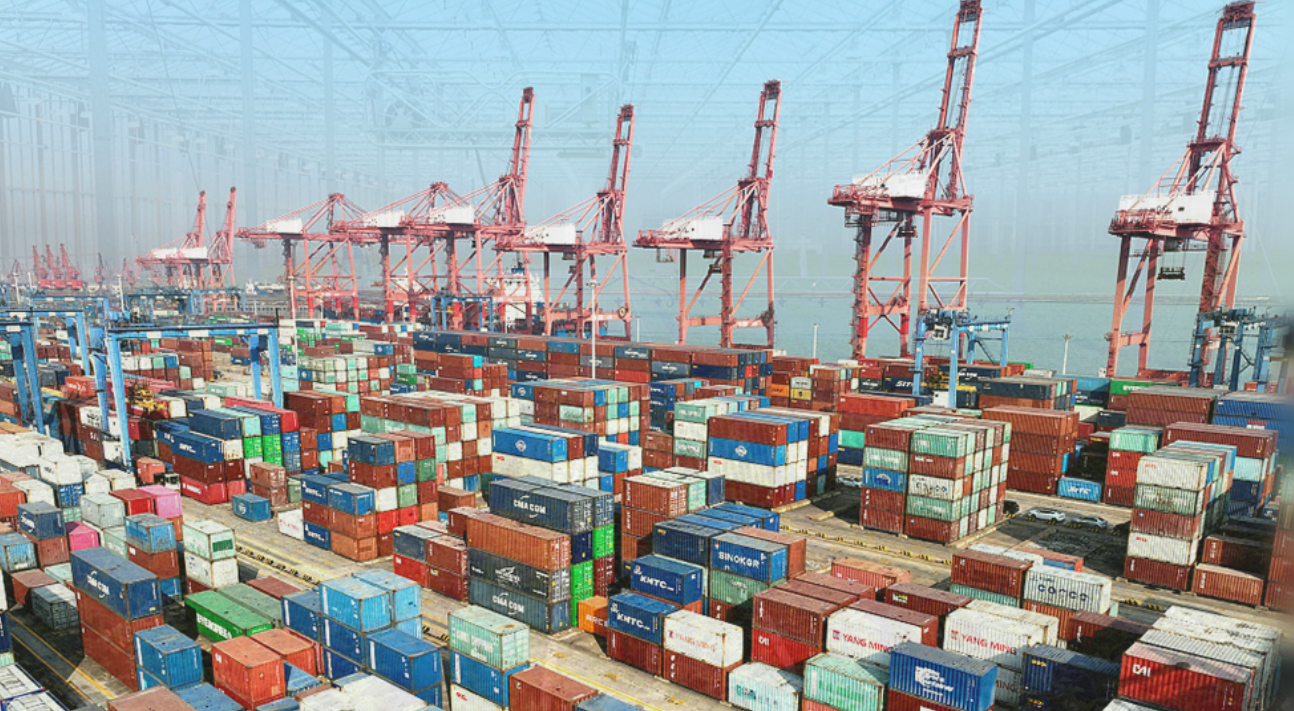 优化口岸营商环境 促进外贸高质量发展