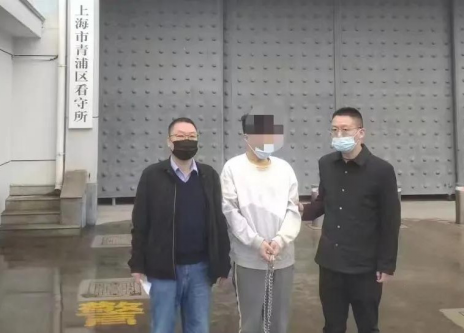 重拳出击！临汾霍州市公安局破获一起省督“帮信”案