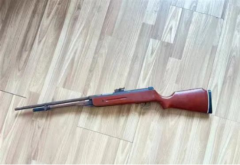 【缉枪治爆】临汾侯马市公安局扎实开展缉枪治爆活动