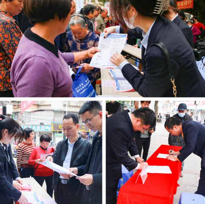 福建华安启动县域节水型社会达标建设