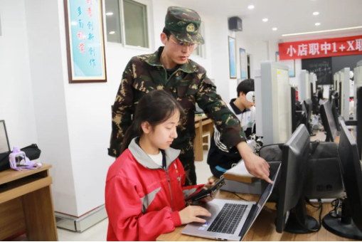 13太原小店区：创新人才培养模式 为全区职业教育高质量发展注入新动能2593.png