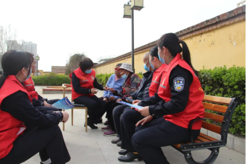 32临汾洪洞公安走进敬老院志愿服务暖人心391.png