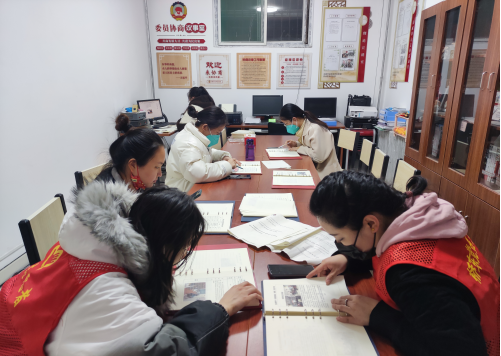 太原迎泽区：为民创城不停步