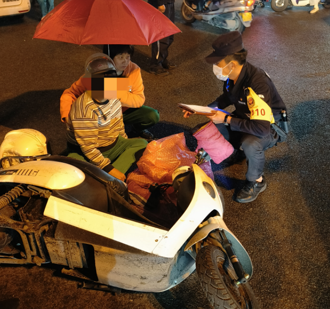 福建福安公安：三月巡特“警”色浓 排忧解难民称赞