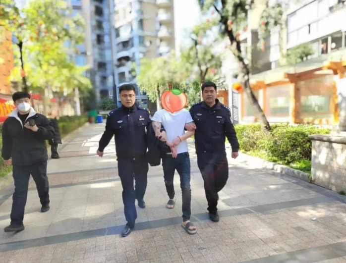 福建福安溪潭派出所“一室”支撑“两队”实现高效追逃