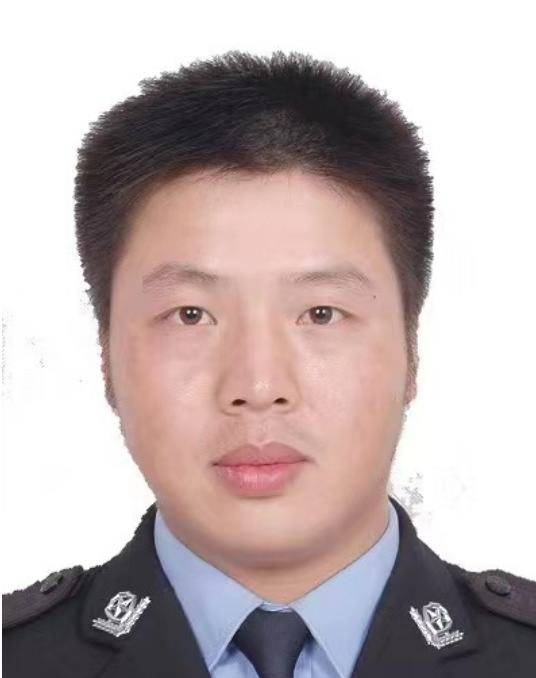 浩然正气写忠诚：追记河南省开封市尉氏县公安局民警李浩然