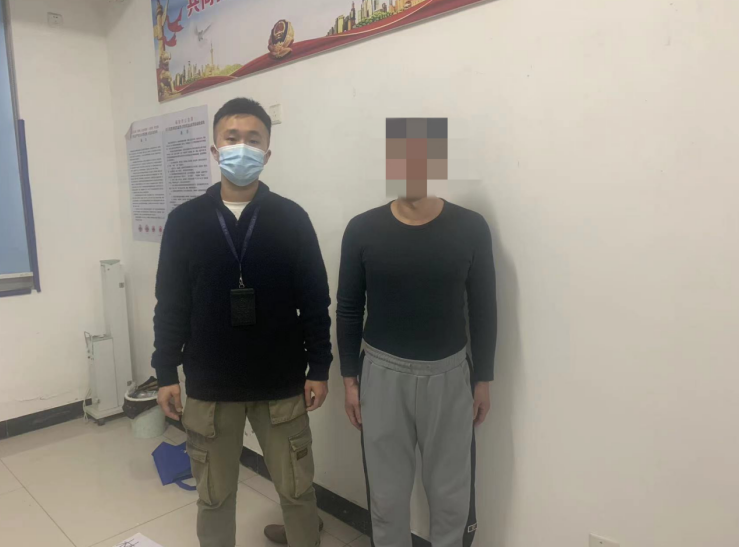 福建福安湾坞派出所“两队一室”改革显成效  成功破获一起贩卖毒品案