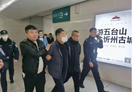 临汾：高价收购废包装？小举动牵出特大制售假酒案！