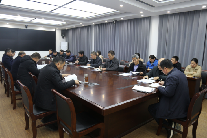 河南项城检察：推行“四评”工作模式 促进检察工作提档升级进位争先