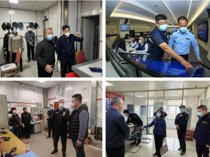 厦门应急局：思想破冰引领精神再提振 刀刃对内问题倒逼再出征