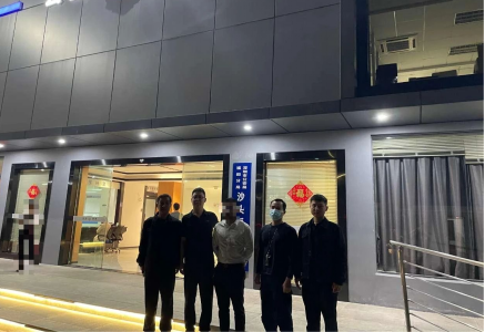 帮啥别“帮信”！太原娄烦公安又抓获一名帮信犯罪嫌疑人