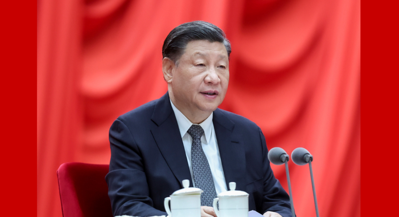 联播+丨这件事关全局的大事 总书记作出全面部署