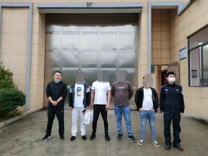 创新激活力 融合提效能——福建福安公安探索西部特色融合型“两队一室”警务机制改革