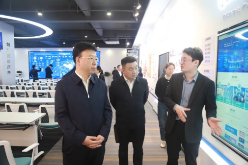 应急管理部到厦门市开展“十四五”应急管理领域专项规划实施情况专题调研