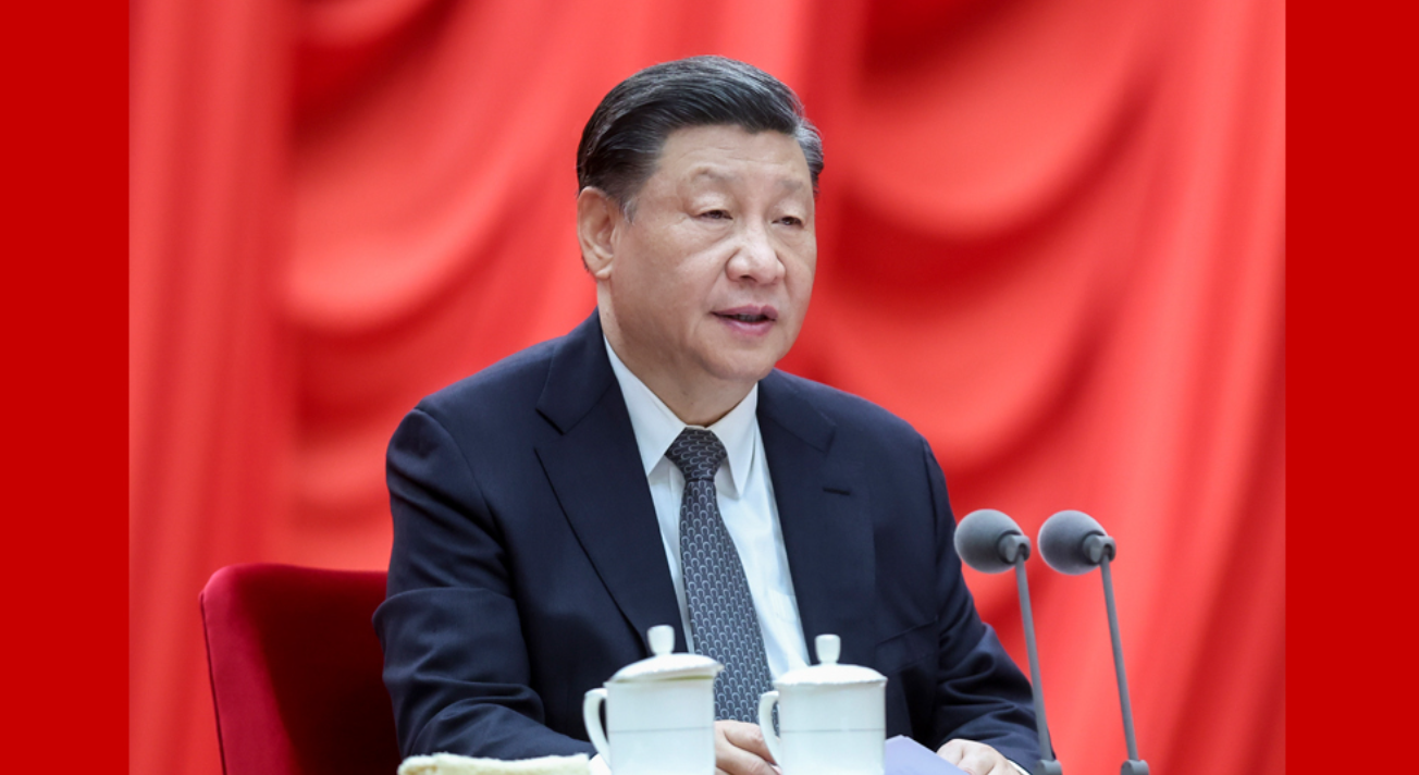 【央视快评】学思想 强党性 重实践 建新功