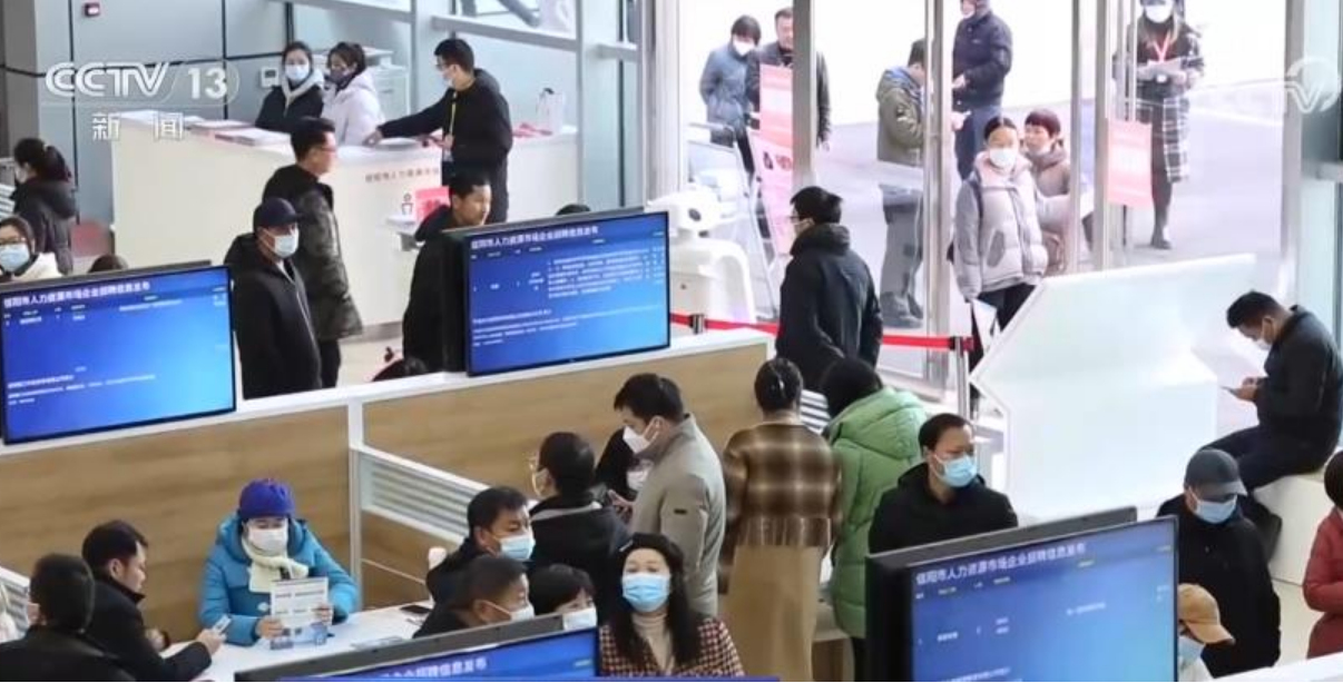 农村劳动力外出半径收窄 更多选择家门口就业