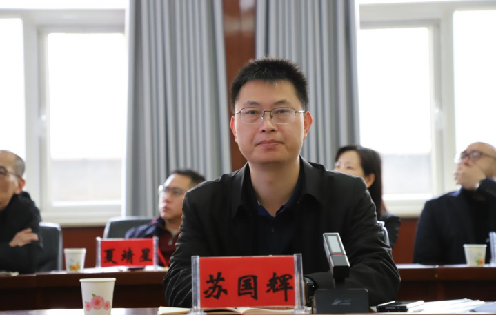 厦门集美区、翔安区、宁夏彭阳县文旅协作座谈会召开