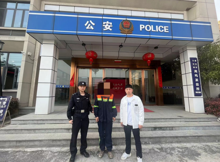 福建福安湾坞派出所“两队一室”作用凸显  涉嫌诈骗在逃人员难逃