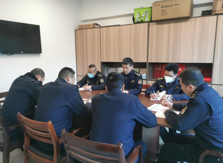 厦门市执法局：“四个突出”巡查督导 提升文明城市创建水平