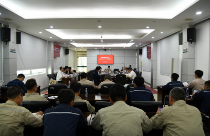 福建云霄供电：启动红旗供电所“1353”工程