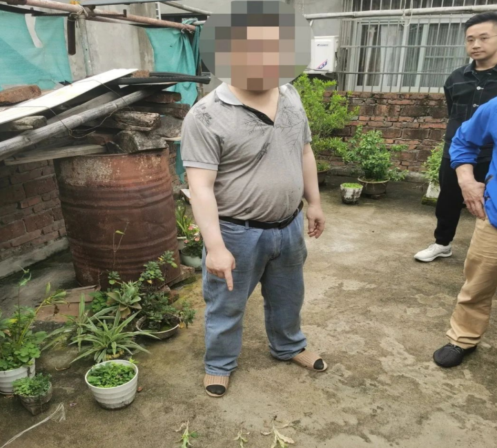 福建福安公安查处两起私种“有毒之果”当“良药”的违法行为