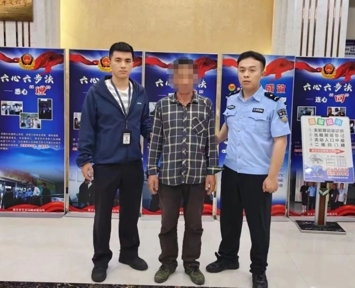 福建福安严厉查铲非法种植罂粟的违法犯罪行为