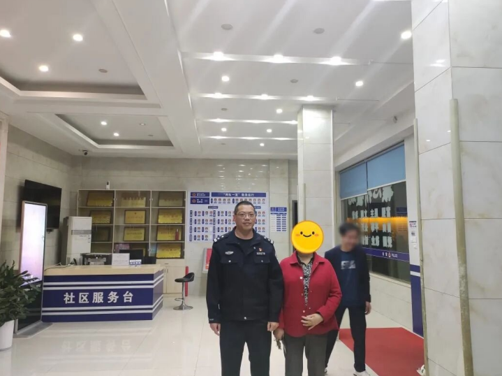 福建福安城北派出所：深化“两队一室”改革跑出基层社会治理“加速度”