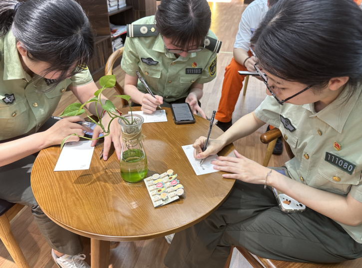 福建龙岩高速：“高速征程 奋斗有我”学习贯彻习近平新时代中国特色社会主义思想主题