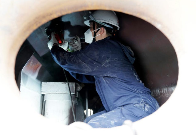 厦门市特检院应用高新技术精准排除安全隐患