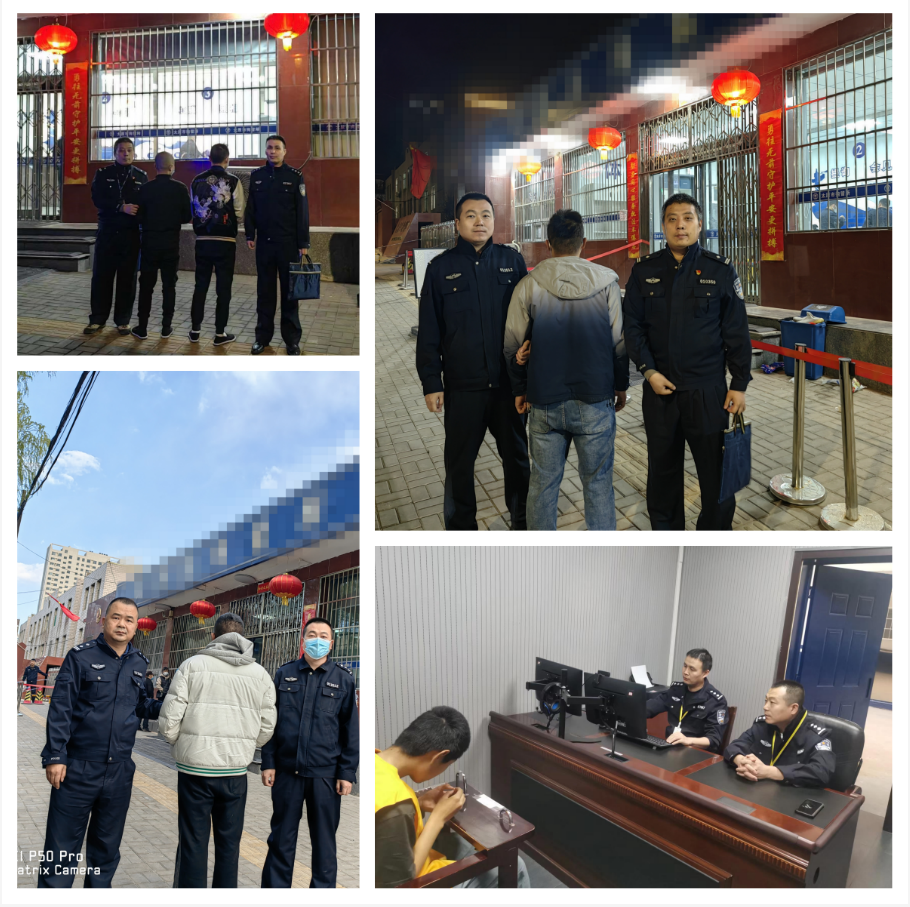 抓获10人！太原警方打掉一个跨境网络赌博团伙